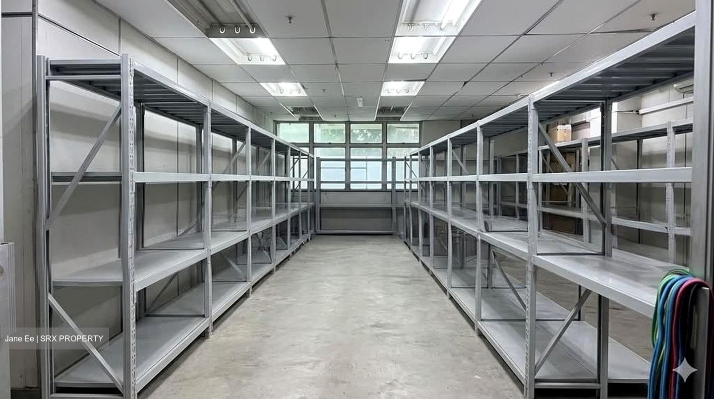 Kewalram Hillview (D23), Factory #577700521
